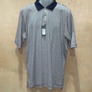 Men's Fairway and Greene Golf polo shirt